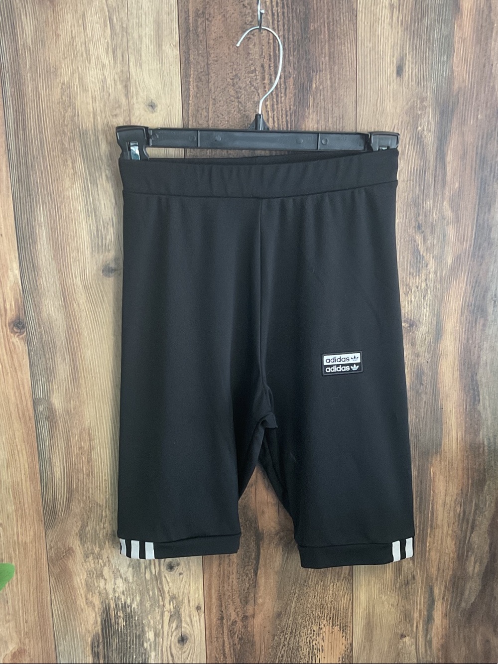 adidas Athletic Bike Shorts XS C296